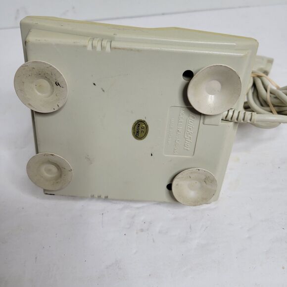 Quickstep Joystick QS-201 FOR PC Vintage Video Game Controller - Picture 14 of 16